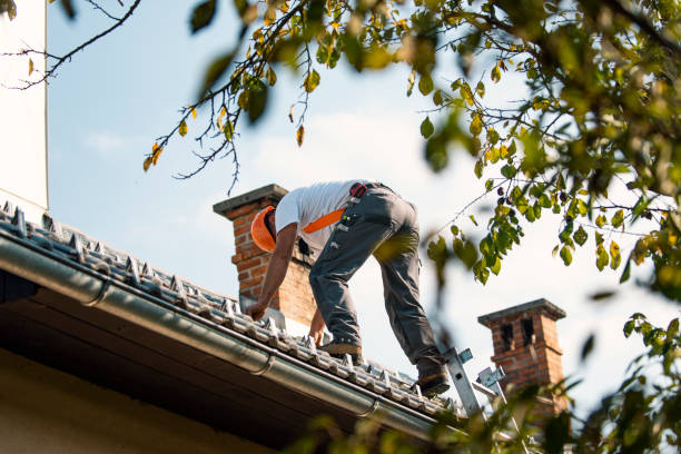 Roof Repair Estimates in Brooklyn, WI