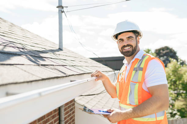 Best Local Roofing Companies  in Brooklyn, WI