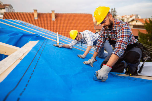 Best Slate Roofing Contractor  in Brooklyn, WI