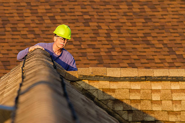 Best Shingle Roofing Installation  in Brooklyn, WI