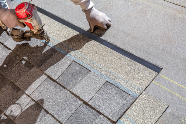 Best Storm Damage Roof Repair  in Brooklyn, WI